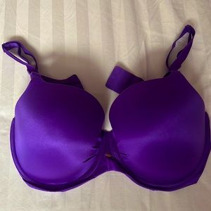 VS Lightly Lined Demi. 38DDD